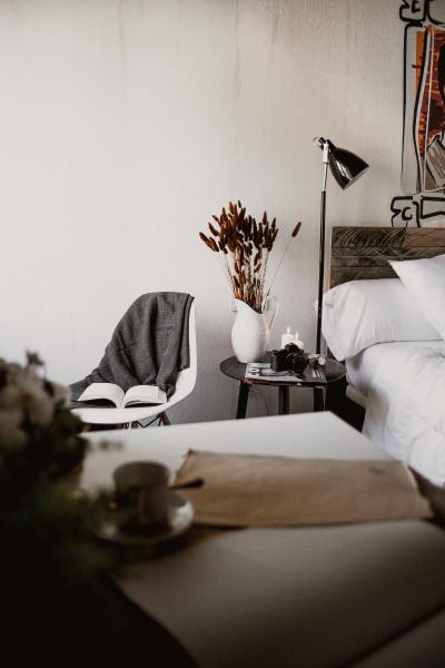 Room00 Chueca