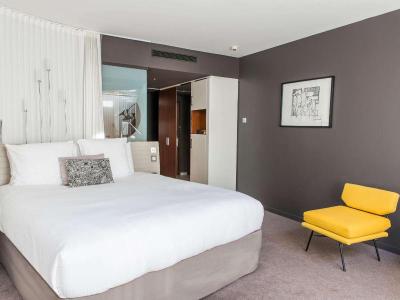 Hotel Molitor Paris-MGallery