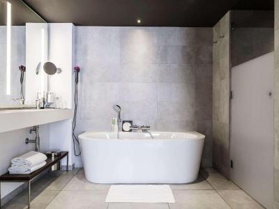 Hotel Molitor Paris-MGallery