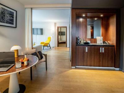 Hotel Molitor Paris-MGallery