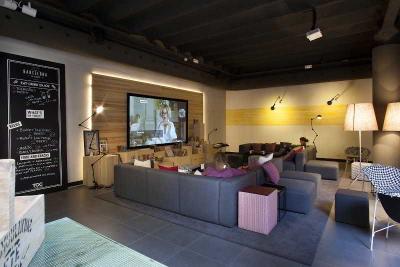 Toc Hostel Barcelona