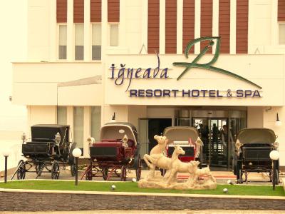 Igneada Resort Hotel & Spa