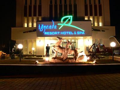 Igneada Resort Hotel & Spa