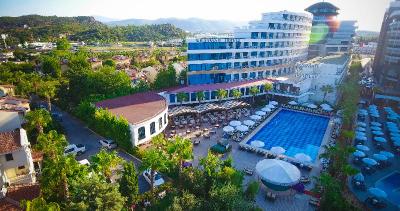 Raymar Hotel