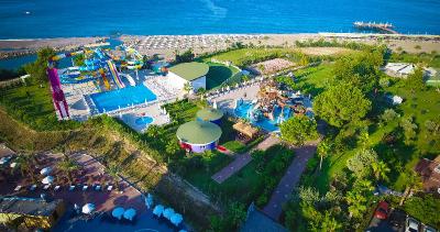 Raymar Hotel