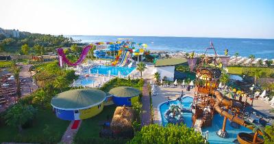 Raymar Hotel