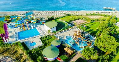 Raymar Hotel