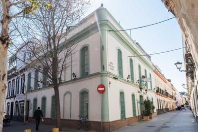 Jardin de La Alameda