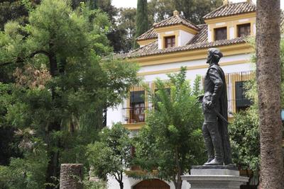 Hotel Casa Del Poeta