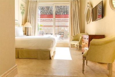 Hotel Casa Del Poeta