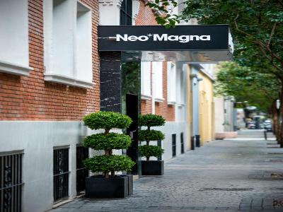NeoMagna Madrid