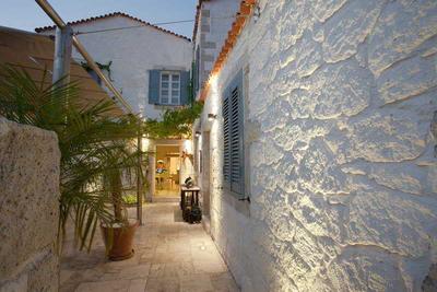 Beyevi Hotel