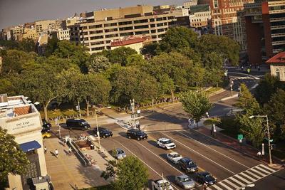 The Ven at Embassy Row, Washington, D.C.