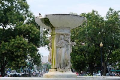 The Ven at Embassy Row, Washington, D.C.