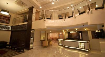 Palais Al Bahja Hotel & Spa