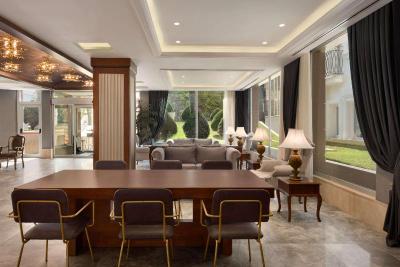 La Quinta By Wyndham Giresun