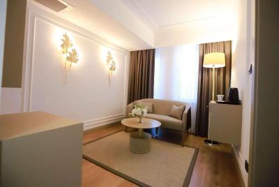 La Quinta By Wyndham Giresun