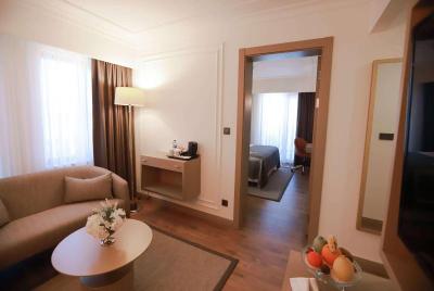 La Quinta By Wyndham Giresun