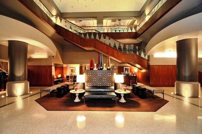 Magnolia Dallas Downtown