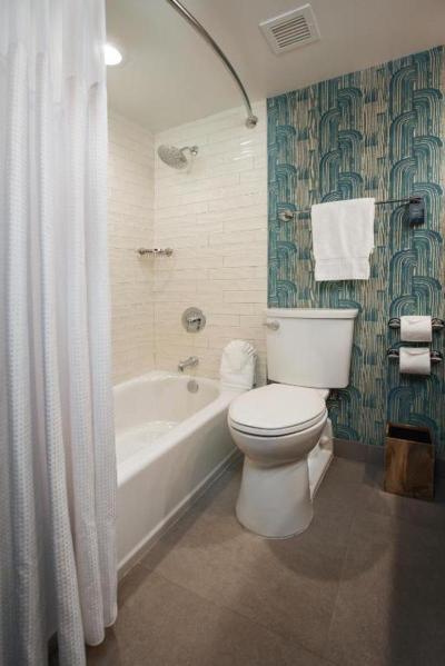 The Beeman Hotel