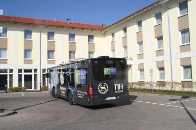 Premier Inn München Airport Ost