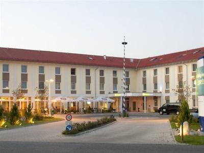 Premier Inn München Airport Ost