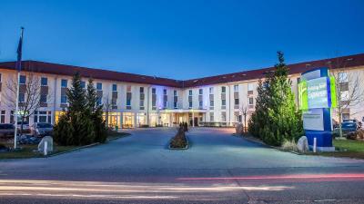 Premier Inn München Airport Ost