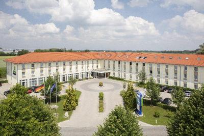 Premier Inn München Airport Ost