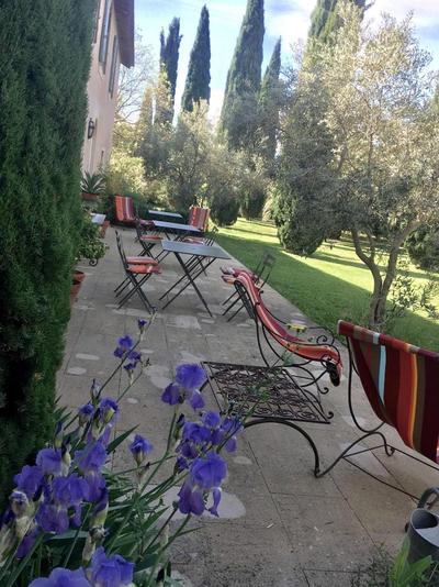 Domaine des Clos
