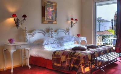 Hotel Sainte-Valerie