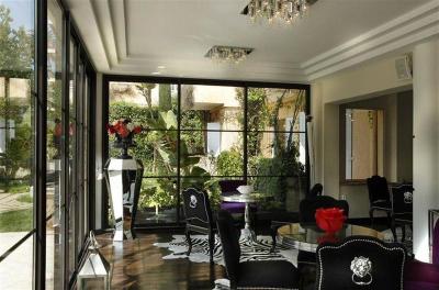 Hotel Sainte-Valerie