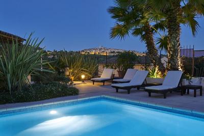 Hotel La Grande Bastide