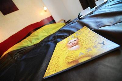 Logis Hotel La Fauceille