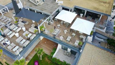 Le Spinaker - Hotel Lodge and Spa