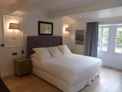 Les Bories Spa
