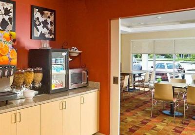 TownePlace Suites by Marriott