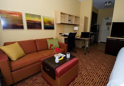 TownePlace Suites by Marriott