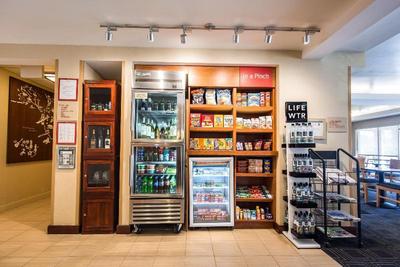 TownePlace Suites by Marriott