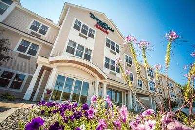 TownePlace Suites by Marriott
