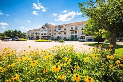 TownePlace Suites by Marriott