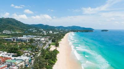 Holiday Inn Resort Phuket Karon Beach An Ihg Hotel