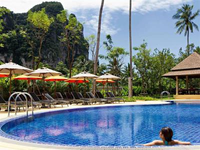 ibis Styles Krabi Ao Nang