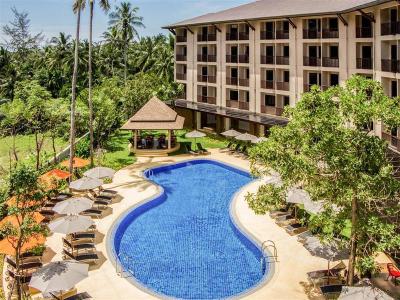 ibis Styles Krabi Ao Nang