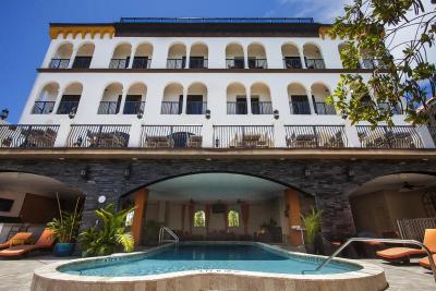 Hotel Zamora