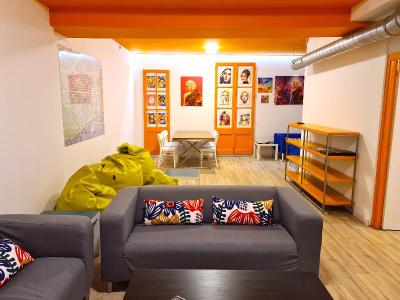 Arc House Gracia
