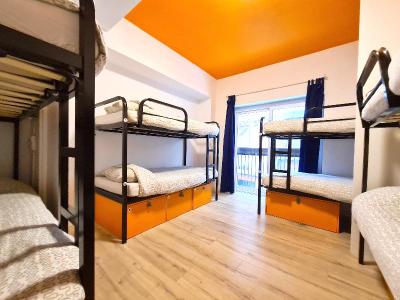 Arc House Gracia