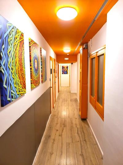 Arc House Gracia