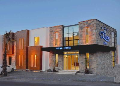 Liona Hotel