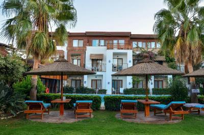 Liona Hotel