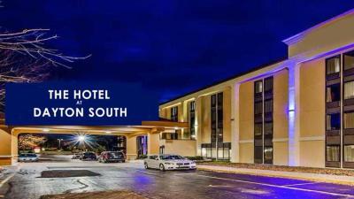 The Hotel@Dayton South